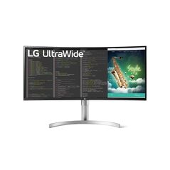 Monitor 35" lg 35wn75cp-w.aeu,  Monitoare LED | electropc.ro