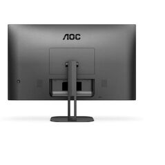 Monitor aoc 24v5ce/bk 23.8 inch, panel type: ips, backlight: wled, resolution: 1920x1080, aspect ratio: 16:9,  refresh rate:75hz, response time gtg: 4 ms, brightness: 300 cd/m², contrast (static): 1000:1, contrast (dynamic): 20m:1, viewing angle: 178/178,,  Monitoare LED | electropc.ro