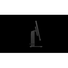 Monitor led lenovo thinkvision t24h-20, 23.8inch, ips qhd, 4ms, 60hz, negru,  Monitoare LED | electropc.ro