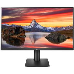 Monitor led lg 27mp450-b, 27inch, fhd ips, 5ms, 75hz, negru,  Monitoare LED | electropc.ro
