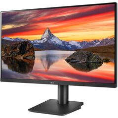 Monitor led lg 27mp450-b, 27inch, fhd ips, 5ms, 75hz, negru,  Monitoare LED | electropc.ro