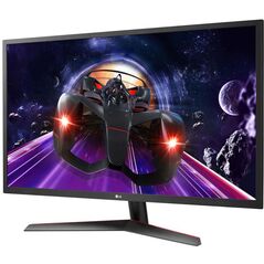 Monitor led lg 32mp60g-b, 31.5inch, fhd ips, 1 ms, 75hz, megru,  Monitoare LED | electropc.ro