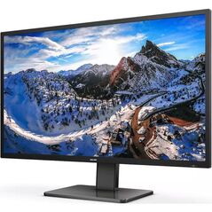 Monitor led philips 439p1, 42.51", uhd va, 4 ms, 60 hz, negru,  Monitoare LED | electropc.ro