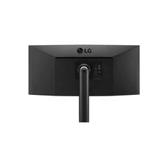 Monitor lg 34wp88cn-b.aeu 34 inch, panel type: ips, resolution: 3440 x 1440, aspect ratio: 21:9,  refresh rate:75, response time gtg: 5 ms, brightness: 300 cd/m², contrast (static): 700:1, contrast (dynamic): 1000:1, viewing angle: 178º(r/l), 178º(u/d), c,  Monitoare LED | electropc.ro