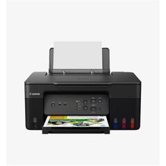 Multifunctional inkjet color ciss canon pixma g3430, dimensiune a4 (printare, copiere, scanare), viteza 11 ipm alb-negru, 6 ipm color,rezolutie printare 4800x1200 dpi, imprimare fara margini, alimentarehartie 100 coli, scanner cis rezolutie 600x1200 dpi, ,  Multifunctionale Inkjet | electropc.ro