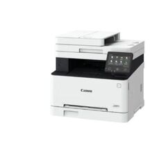 Multifunctional laser color canon mf655cdw, dimensiune a4 (printare,copiere, scanare), viteza max 21ppm, duplex, rezolutie max 1200x1200dpi,processor 800mhz x 2, memorie 1 gb ram, adf 50 pagini,alimentarecu hartie 250 coli, limbaj de printare: ufrii, pcl ,  Multifunctionale laser | electropc.ro