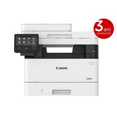 Multifunctional laser mono canon mf455dw, dimensiune a4(printare ,copiere, scanare,fax), viteza 38ppm, duplex, rezolutie max1200 x 1200dpi,memorie 1gb ram, alimentare hartie 250 coli, limbaj deprintare ufrii, pcl 5e2, pcl6, adobe® postscript3, imprimare d,  Multifunctionale laser | electropc.ro