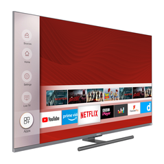 Qled+ tv horizon 4k-smart 55hq9730u/b, 55" d-led, 4k ultra hd (2160p),dolby vision hdr / hdr10+ / hdr10 / hlg + microdimming, digital tv-tuner dvb-s2/t2/c, cme 400hz, hos 3.0 smarttv-ui (wifi built-in) +netflix +primevideo +youtube, amazon alexa built in ,  Televizoare | electropc.ro