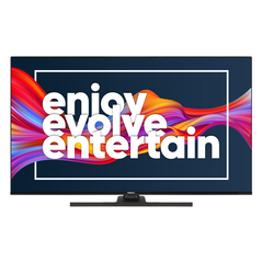 Qled tv horizon 4k-android 50hq8590u/b, 50" d-led, 4k ultra hd (2160p), dolbyvision hdr / hdr10+ / hdr10 / hlg + microdimming, digital tv-tuner dvb-s2/t2/c, cme 400hz, android tv 9.0 (chromecast built-in) +googleassistant +bt4.0, 1xlan (rj45), dlna 1.5, c,  Televizoare | electropc.ro