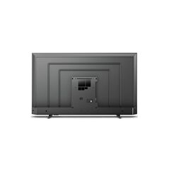 Smart tv philips 55pus7607/12 (model 2022) 55"(139cm), led 4k, black, flat, saphi, mirroring ios/android, pixel precise ultra hd, hdr10 +/hlg/dolby vision, 60 hz, dvb-t/t2/t2-hd/c/s/s2, speakers 2x10w, wi-fi, 2x usb 2.0/1x rj-45/ci+ slot/3x hdmi/1x digita,  Televizoare | electropc.ro
