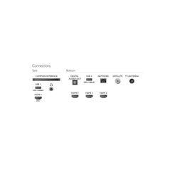 Smart tv philips ambilight 50pus8007/12 (model 2022) 50"(126cm), led 4k, negru, plat, android tv, mirroring ios/android, pixel precise ultra hd, hdr10+/hlg, 60 hz, dvb-t/t2/t2-hd/c/s/s2, 20 w, wi-fi bluetooth, 1xjack 3.5 mm, 2xusb 3.0, 1xrj-45, ci+ slot, ,  Televizoare | electropc.ro