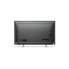 Smart tv philips ambilight 50pus8507/12 (model 2022) 50"(126cm), led 4k, silver, flat, android tv, mirroring ios/android, procesor p5 perfect picture, hdr10+/hlg/dolby vision, 60 hz, dvb-t/t2/t2-hd/c/s/s2, 20 w, wi-fi bluetooth, 1xjack 3.5 mm, 2xusb, 1xrj,  Televizoare | electropc.ro