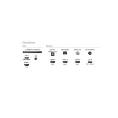 Smart tv philips ambilight 50pus8507/12 (model 2022) 50"(126cm), led 4k, silver, flat, android tv, mirroring ios/android, procesor p5 perfect picture, hdr10+/hlg/dolby vision, 60 hz, dvb-t/t2/t2-hd/c/s/s2, 20 w, wi-fi bluetooth, 1xjack 3.5 mm, 2xusb, 1xrj,  Televizoare | electropc.ro