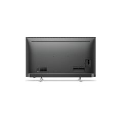 Smart tv philips ambilight 58pus8507/12 (model 2022) 58"(146cm), led 4k, silver, flat, android tv, mirroring ios/android, procesor p5 perfect picture, hdr10+/hlg/dolby vision, 60 hz, dvb-t/t2/t2-hd/c/s/s2, 20 w, wi-fi bluetooth, 1xjack 3.5 mm, 2xusb, 1xrj,  Televizoare | electropc.ro