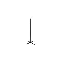 Televizor smart led samsung 50cu7172, 125 cm, uhd 4k, hdr, clasa g,  Televizoare | electropc.ro