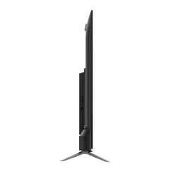 Televizor tcl qled 50c635, 126 cm (50"), smart google tv, 4k,  Televizoare | electropc.ro