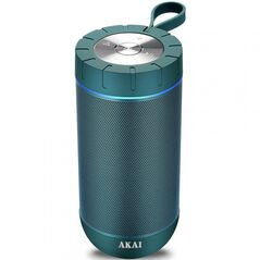 Boxa portabila abtsw-60, 20w, waterproof,  Sisteme audio | electropc.ro