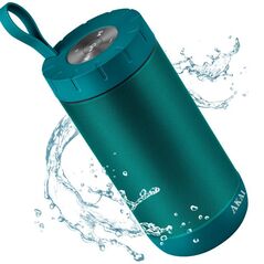 Boxa portabila abtsw-60, 20w, waterproof,  Sisteme audio | electropc.ro