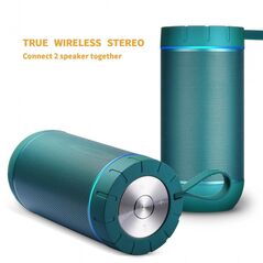 Boxa portabila abtsw-60, 20w, waterproof,  Sisteme audio | electropc.ro