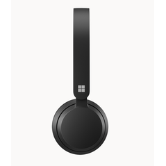 Casti cu microfon microsoft modern usb, negru,  Casti audio | electropc.ro