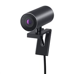 Dell webcam 4k wb7022, sony starvis™ cmos 8.3 mp  722-BBBI