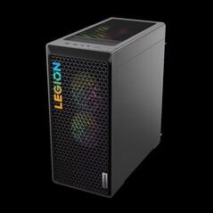 Desktop gaming lenovo legion t5 26ara8 , amd ryzen™ 7 7700x (8c / 16t, 4.5 / 5.4ghz, 8mb l2 / 32mb l3), video nvidia® geforce rtx™ 3060 ti 8gb gddr6, ram 2x 16gb udimm ddr5-5600, four ddr5 udimm slots, dual-channel capable, up to 32gb ddr5-5600, ssd 1tb s,  Desktop PC | electropc.ro