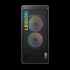 Desktop gaming lenovo legion t5 26ara8 , amd ryzen™ 7 7700x (8c / 16t, 4.5 / 5.4ghz, 8mb l2 / 32mb l3), video nvidia® geforce rtx™ 3060 ti 8gb gddr6, ram 2x 16gb udimm ddr5-5600, four ddr5 udimm slots, dual-channel capable, up to 32gb ddr5-5600, ssd 1tb s,  Desktop PC | electropc.ro