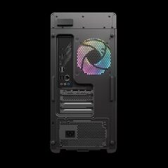 Desktop gaming lenovo legion t5 26ara8 , amd ryzen™ 7 7700x (8c / 16t, 4.5 / 5.4ghz, 8mb l2 / 32mb l3), video nvidia® geforce rtx™ 3060 ti 8gb gddr6, ram 2x 16gb udimm ddr5-5600, four ddr5 udimm slots, dual-channel capable, up to 32gb ddr5-5600, ssd 1tb s,  Desktop PC | electropc.ro