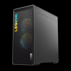 Desktop gaming lenovo legion t5 26ara8 , amd ryzen™ 7 7700x (8c / 16t, 4.5 / 5.4ghz, 8mb l2 / 32mb l3), video nvidia® geforce rtx™ 3060 ti 8gb gddr6, ram 2x 16gb udimm ddr5-5600, four ddr5 udimm slots, dual-channel capable, up to 32gb ddr5-5600, ssd 1tb s,  Desktop PC | electropc.ro