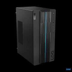 Desktop gaming lenovo loq 17irb8 , intel® core™ i5-13400, 10c (6p + 4e) / 16t, p-core 2.5 / 4.6ghz, e-core 1.8 / 3.3ghz, 20mb, video nvidia® geforce rtx™ 3050 8gb gddr6, ram 2x 8gb udimm ddr4-3200, two ddr4 udimm slots, dual-channel capable, up to 32gb dd,  Desktop PC | electropc.ro