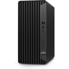 Desktop hp prodesk  400 g9 tower cu procesor intel core i7-12700, ram 16gb, ssd 512gb, placa video integrata intel uhd graphics 770, windows 11 pro 64bit downgrade win 10 pro 64, black,  Desktop PC | electropc.ro