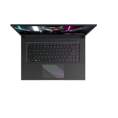 Gigabyte notebook aorus 15.6"9kf, procesor: i5-12500h, 8gb ram (1 x 8gb) , 512gb ssd ,vga rtx4060 8g, win 11 home, 1 x rj45, 1 x hdmi, 1 x mini dp, 2x usb 3.2 gen 2 type-a ports, rezolutie fhd 1980x1080, 144hz.,  Laptopuri | electropc.ro