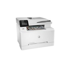 Hp m282nw color mfp  7KW72A