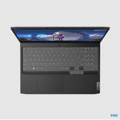 Laptop gaming lenovo ideapad gaming 3 15iah7, 15.6" full hd, ips, 120 hz, intel core i5-12450h, 8c (4p + 4e) / 12t, p-core 2.0 / 4.4ghz, e-core 1.5 / 3.3ghz, 12mb, 16gb, 512 gb, rtx 3050, free dos, onyx grey, 2-year, depot,  Laptopuri | electropc.ro