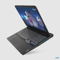 Laptop gaming lenovo ideapad gaming 3 15iah7, 15.6" full hd, ips, 120 hz, intel core i5-12450h, 8c (4p + 4e) / 12t, p-core 2.0 / 4.4ghz, e-core 1.5 / 3.3ghz, 12mb, 16gb, 512 gb, rtx 3050, free dos, onyx grey, 2-year, depot,  Laptopuri | electropc.ro