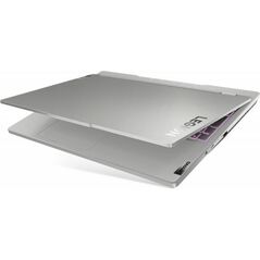 Laptop gaming lenovo legion 5 15arh7h, 15.6" full hd, ips, 144 hz, amd ryzen 5 6600h (6c / 12t, 3.3 / 4.5ghz, 3mb l2 / 16mb l3), 16gb, 512 gb, rtx 3060, free dos, cloud grey, 3y premium care with onsite upgrade,  Laptopuri | electropc.ro