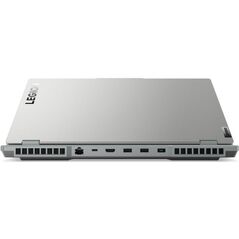 Laptop gaming lenovo legion 5 15arh7h, 15.6" full hd, ips, 144 hz, amd ryzen 5 6600h (6c / 12t, 3.3 / 4.5ghz, 3mb l2 / 16mb l3), 16gb, 512 gb, rtx 3060, free dos, cloud grey, 3y premium care with onsite upgrade,  Laptopuri | electropc.ro