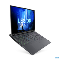 Laptop gaming lenovo legion 5 pro 16iah7h, 16" wqxga, ips, 165 hz, intel core i5-12500h, 12c (4p + 8e) / 16t, p-core 2.5 / 4.5ghz, e-core 1.8 / 3.3ghz, 18mb, 16gb, 512 gb, rtx 3060, free dos, storm grey, 3y premium care with onsite upgrade,  Laptopuri | electropc.ro