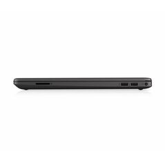 Laptop hp 250 g9 cu procesor intel core i3-1215u hexa core (1.2 ghz, up to 4.4ghz, 10mb), 15.6 inch fhd, intel uhd graphics, 8gb ddr4, ssd, 256gb pcie nvme, free dos, dark ash silver,  Laptopuri | electropc.ro
