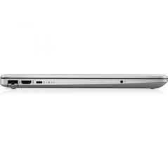 Laptop hp 250 g9 cu procesor intel core i5-1235u 10 core (1.3ghz, up to 4.4ghz, 12mb), 15.6 inch fhd, dsc mx550-2gb gddr6, 16gb ddr4, ssd, 512gb pcie nvme, windows 11 pro 64bit, asteroid silver,  Laptopuri | electropc.ro