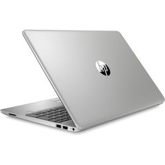 Laptop hp 255 g9 cu procesor amd ryzen 7 5825u octa core (2.0ghz, up to 4.5ghz, 16mb), 15.6 inch fhd, amd radeon graphics, 16gb ddr4, ssd, 512gb pcie nvme, free dos, asteroid silver,  Laptopuri | electropc.ro