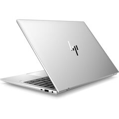Laptop hp elitebook 830 g9 cu procesor intel core i7-1265u 10 core (1.8ghz, up to 4.8ghz, 12mb), 13.3 inch wuxga, intel iris xe graphics, 16gb ddr5, ssd, 1tb pcie 4x4 2280 nvme, windows 11 pro 64bit downgrade win 10 pro 64, silver,  Laptopuri | electropc.ro
