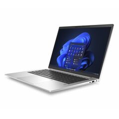 Laptop hp elitebook 840 g9 cu procesor intel core i7-1255u 10-core (1.7ghz, up to 4.7ghz, 12mb), 14.0 inch wuxga, intel iris xe graphics, 16gb ddr5, ssd, 512gb pcie nvme, windows 11 pro 64bit downgrade win 10 pro 64, silver,  Laptopuri | electropc.ro