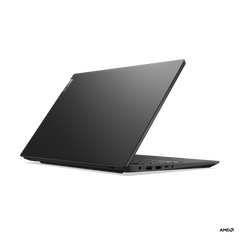 Laptop lenovo 15.6'' v15 g2 alc, fhd, procesor amd ryzen™ 7 5700u (8m cache, up to 4.3 ghz), 8gb ddr4, 512gb ssd, radeon, no os, black,  Laptopuri | electropc.ro