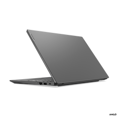 Laptop lenovo 15.6'' v15 g2 alc, fhd, procesor amd ryzen™ 7 5700u (8m cache, up to 4.3 ghz), 8gb ddr4, 512gb ssd, radeon, no os, black,  Laptopuri | electropc.ro