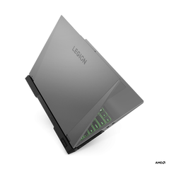 Laptop lenovo gaming legion 5 pro 16arh7h, 16" wqxga (2560x1600) ips 500nits anti-glare, 100% srgb, 165hz, displayhdr 400, dolby vision, freesync, g-sync, low blue light, high gaming performance, amd ryzen™ 9 6900hx (8c / 16t, 3.3 / 4.9ghz, 4mb l2 / 16mb ,  Laptopuri | electropc.ro