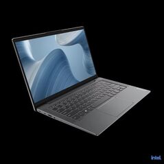 Laptop lenovo ideapad 5 14ial7, 14" fhd (1920x1080) ips 300nits anti- glare, intel® core™ i7-1260p, 12c (4p + 8e) / 16t, p-core 2.1 / 4.7ghz, e-core 1.5 / 3.4ghz, 18mb, video integrated intel® iris® xe graphics, ram 16gb soldered ddr4-3200, memory soldere,  Laptopuri | electropc.ro