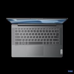 Laptop lenovo ideapad 5 14ial7, 14" fhd (1920x1080) ips 300nits anti- glare, intel® core™ i7-1260p, 12c (4p + 8e) / 16t, p-core 2.1 / 4.7ghz, e-core 1.5 / 3.4ghz, 18mb, video integrated intel® iris® xe graphics, ram 16gb soldered ddr4-3200, memory soldere,  Laptopuri | electropc.ro
