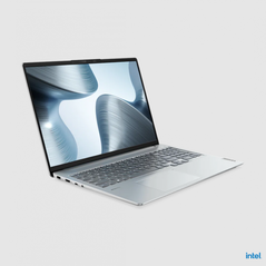 Laptop lenovo ideapad 5 pro 16iah7, 16" 2.5k (2560x1600) ips 350nits anti-glare, 120hz, 100% srgb, tÜv low blue light, intel core i5-12500h, 12c (4p + 8e) / 16t, p-core 2.5 / 4.5ghz, e-core 1.8 / 3.3ghz, 18mb, video integrated intel iris xe graphics, ram ,  Laptopuri | electropc.ro
