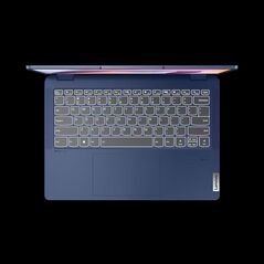 Laptop lenovo ideapad flex 5 14abr8, 14" wuxga (1920x1200) ips 300nits glossy, 45% ntsc, glass, touch, 10-point multi-touch, amd ryzen™ 7 7730u (8c / 16t, 2.0 / 4.5ghz, 4mb l2 / 16mb l3), video integrated amd radeon™ graphics, ram 16gb soldered lpddr4x-42,  Laptopuri | electropc.ro